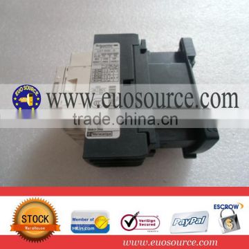 new and original industrial contactor LC1D32Q7C