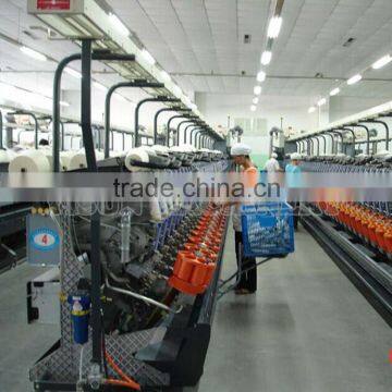 Hot Sale Auto-winder Machine/Textile Machine/Yarn Spinning Production Line photo-4