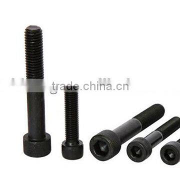 carbon steel countersunk head bolt