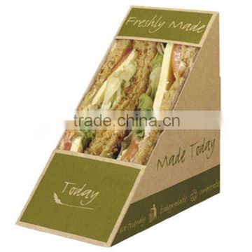 paper sandwich box