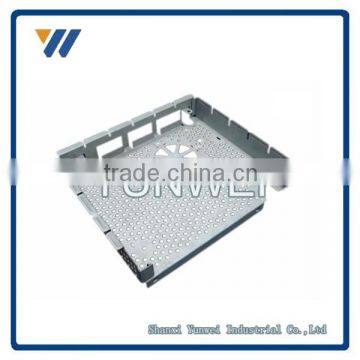 High Quality Precision Sheet Metal Stamping