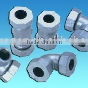 Compression Fittings