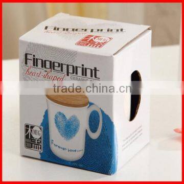 Affordable Cheap Professional Grade Custom Paper Cup Packaging Box Low Moq With High Quality