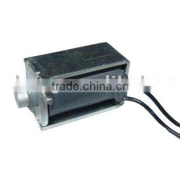 Solenoid (TAU-0736-2)