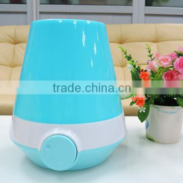 Industrial ultrasonic greenhouse humidifier