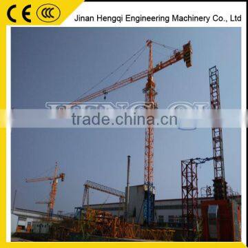 Topless Tower Crane, Tower Crane Spare Parts
