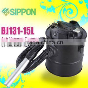 Hot Ash Vacuum HEPA Filtration Cleaner With Blower for Fireplace and Bbq photo-4