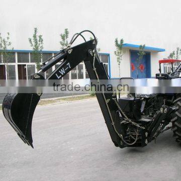 High quality Backhoe directly supply by factory manufacturer