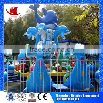 kids game wars shark island in amusement park over 10 years experience in amusement equipment