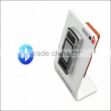 2016 Hot Sale and Custom Best Wireless Electric Door Lock With Remote photo-2