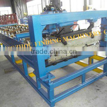 cnc roll forming machine