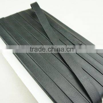 Ribbon Cutting Bias Tape PU Leather photo-2