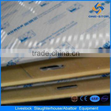 PU Frozen Cold Room Exterior Wall Panel With Color Steel Cover photo-2