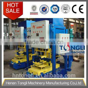 Popular both at home and abroad Economical Roof tile machines