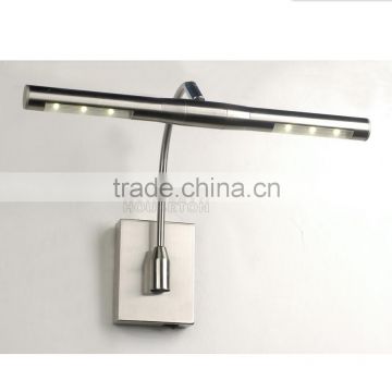 Hotel room wall decor led picture light,Wall decor led picture light,Led picture light WL1032A