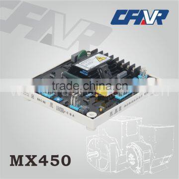 Generator AVR MX450