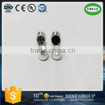 FB-6027P High Quality Small Bluetooth Intercom Microphones Pins (FBELE)