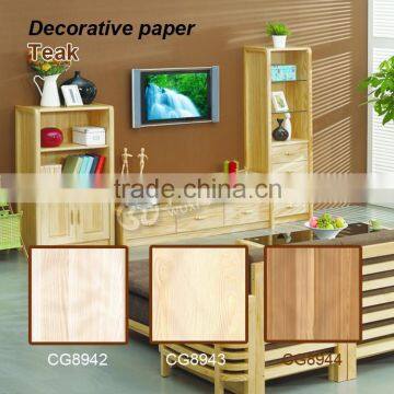 decorative paper