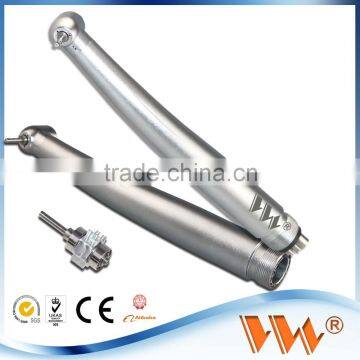 Dental handpiece clinic use super torque dental handpiece for dental handpiece repair kit