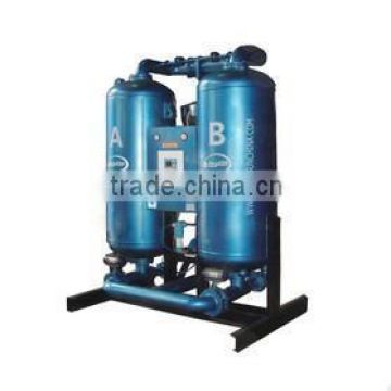 Low Dew Point Compressed Air Dryer