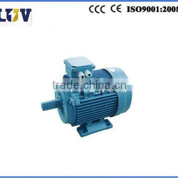 YKP Wide Frequency Induction Motor blower motor