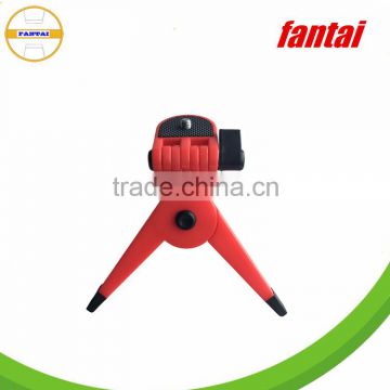 High Quality Portable Plastic Plate-Type Mobile Tripod For Digital Camera