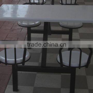FRP Table, Fiberglass Chair, Fibreglass Table photo-5