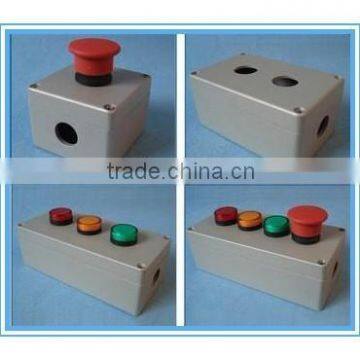 Pushbutton Switch