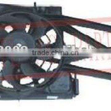 Condenser Fan /Cooling Fan for1995-2002 96 97 98 99 00 01 02 OPEL VECTRA B OE#13411262 1341155 1341262 52464704 52464739