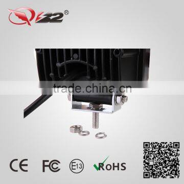 Cars,motorcycles Led Work Light 4x4 Car Accessories 48w Led Lights photo-6