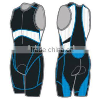 2015 professional produce sublimation triathlon diver scuba diving dress surfing wetsuit swimming suit