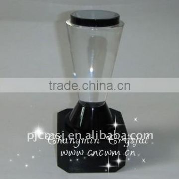 Classic Glass Awards Crystal Trophy Manufacturer Wholesale