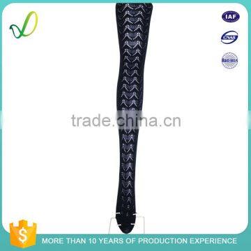 Thermal Winter Bank Womens Printed Girls Short Tights photo-4