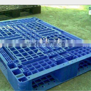 Double Sided Plastic Pallet