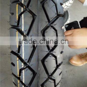 110/90-16 motorcycle tire casing