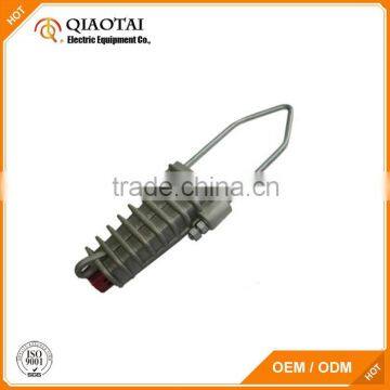 NXJ aerial insulating wedge type strain connector