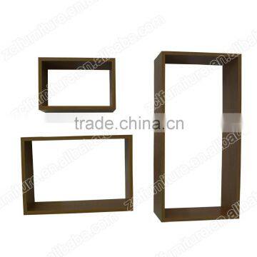 Living Room Decorative Wall Shelf