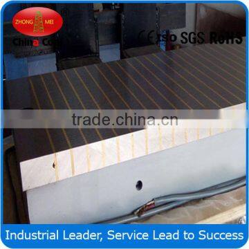 Special Electro-magnetic Chuck photo-6