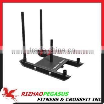 China Pegasus Fitness And Crossfit Gym Sled