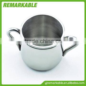 ZFH-0022 Fashion kitchen supplies Creative handle cruet sugar bowl