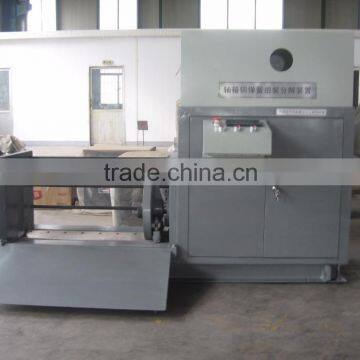 Spring Hydraulic Disassembly Machine for Train photo-2