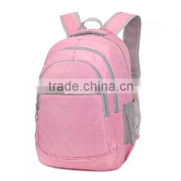 pink school bags for kids