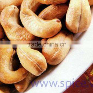 international standard cashew nut