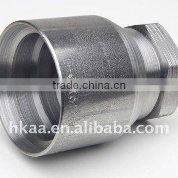 Speedily&professional service custom square bushing