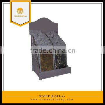 stone sample tile display board, ceramic tile display board