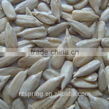 CONFECTIONARY GRADE SUNFLOWER SEED KERNELS