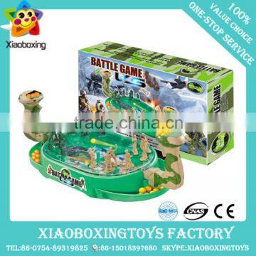 Educational children amusement game machine toy