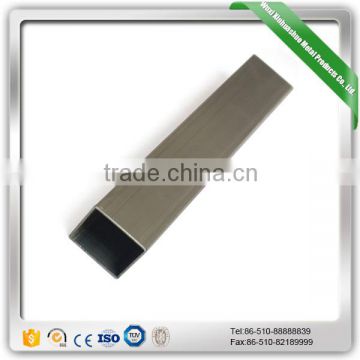 stainless steel tube 410/420/430 building materials