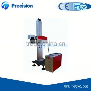 Good Performance Glasses Frame Marking Laser Machine