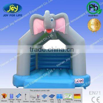 Outdoor Inflatable Bounce Jumpers Castle Used Party Jumpers for sale